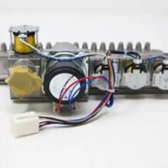 Gas Conversion Kit (LP to NG) 