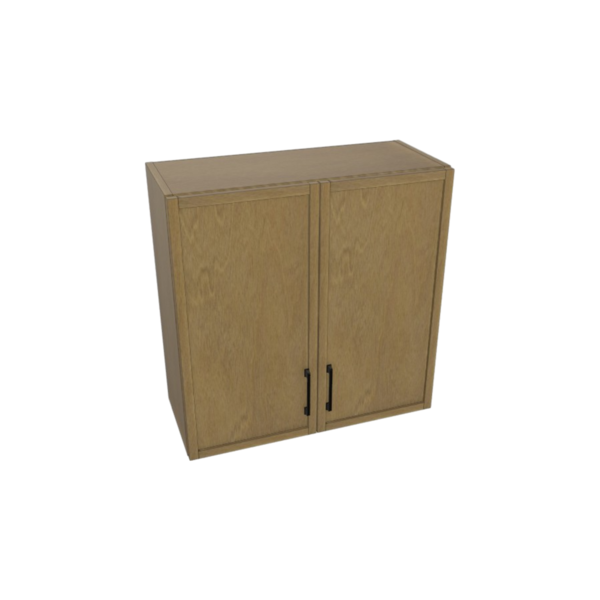Belmont Wall Kit - 30"X 30”X 13”