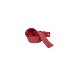 Nilfisk Advance - 56305696 - Blade Kit-Sqgee Red Gum