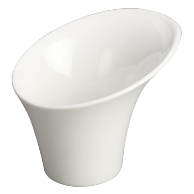 Winco WDP003-204 6 Oz. Snack Cup