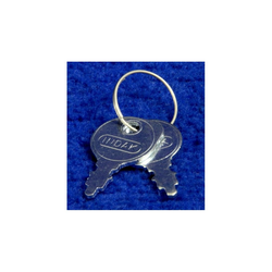 Key, Set Of Two