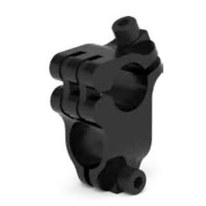 DE-STA-CO CLD-10E-10E-A Cross Clamp