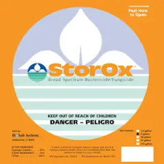 StorOx