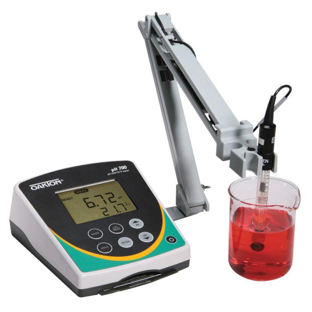 Benchtop pH/mV/OC Meter (Oakton pH700)
