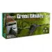 Watson Gloves Green Monkey