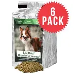 17.6 oz Bag - Breeder's Formula - 6 Pack Case