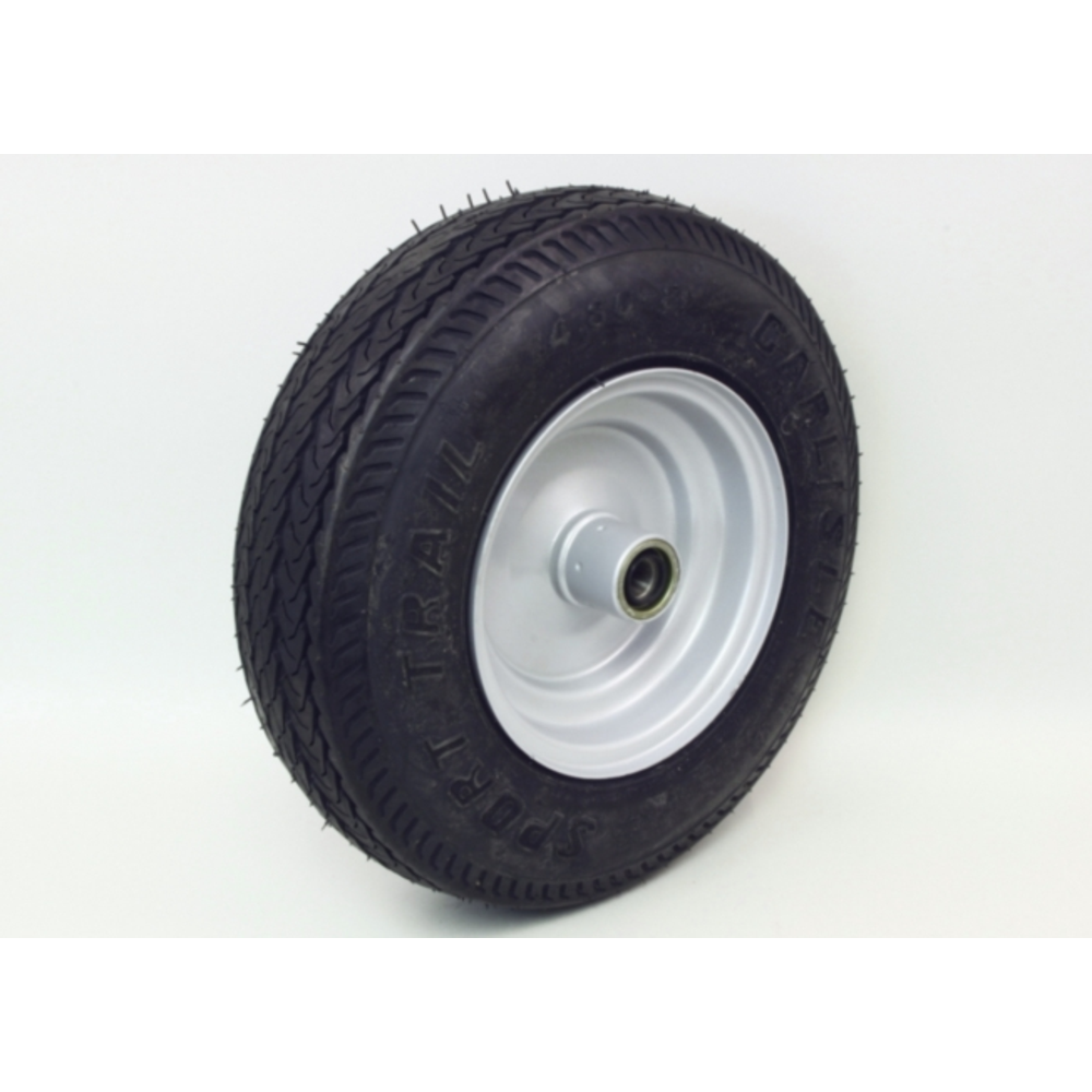 Wheel Assembly
