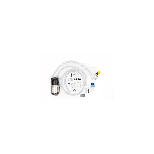 Nilfisk Advance - 56116513 - Dust Guard Kit