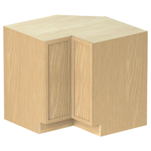 Empire Base Easy Reach Kit -Adjustable Shelf 33"X 34 1/2”H X 24”D
