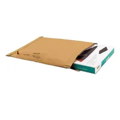 6 X 10" #0 JIFFY UTILITY BAG, 500/CASE