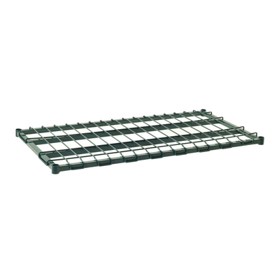 Metro 1836DRK3 Super Erecta Dunnage Shelf 36"W X 18"D