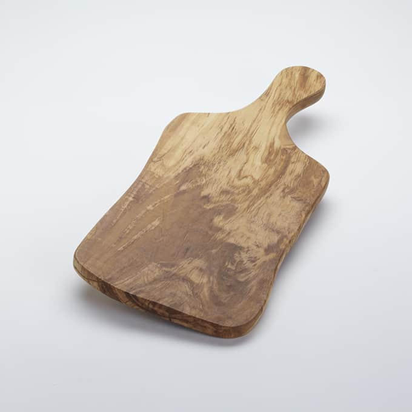 Olive Wood Serving Peels