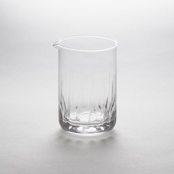 Cocktail Mixing Glasses