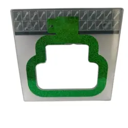 PRIZE LOCKER SHOW ACRYLIC 1 G