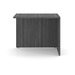 PL179 24X30 RETURN SHELL- COASTAL GRAY