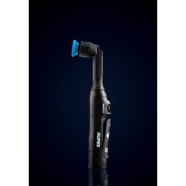 iBrid NANO2 POLISHER in Catron Box - Tool Only