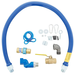 Dormont 1675KIT48 Gas Connector Kit