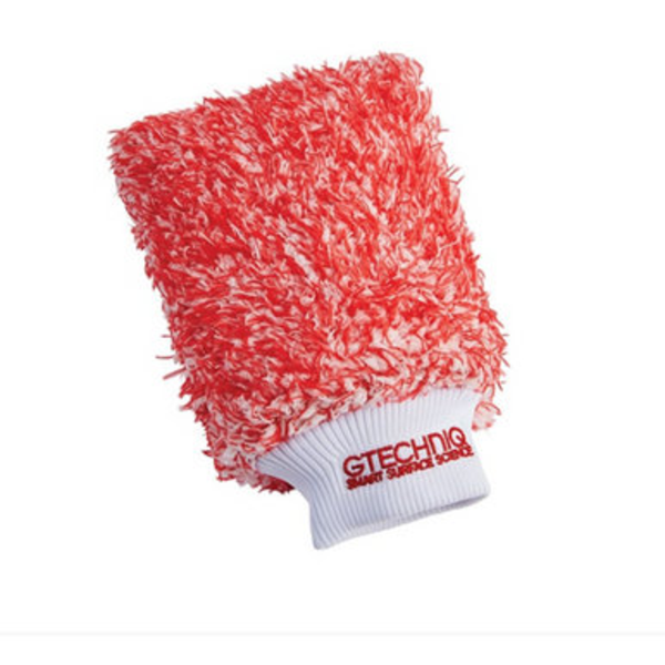 Gtechniq Microfiber Wash Mitt