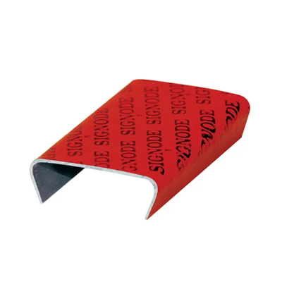 Seals for Steel Strap - Snap-On - 1/2"