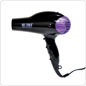 Hot Tools Ion Anti-Static Hair Dryer