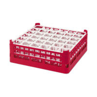 Vollrath 52717 Signature Compartment Rack