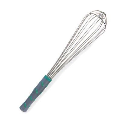 Vollrath 47090 Nylon-Handled 10" French Whip