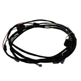HARNESS, MSP445 WIRING
