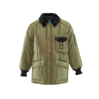 RefrigiWear Regular Large IRON-TUFF® Siberian Freezer Coat