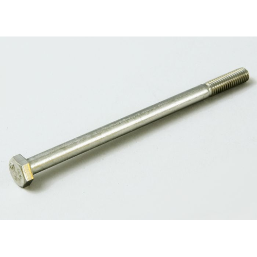 Screw -  Hex -  M6 X 1.00 X 1