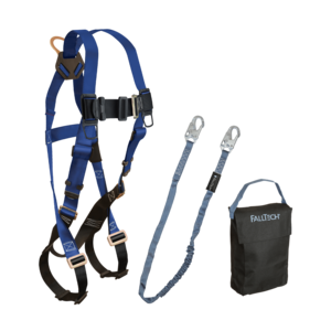 Build to Order Kits with Bags