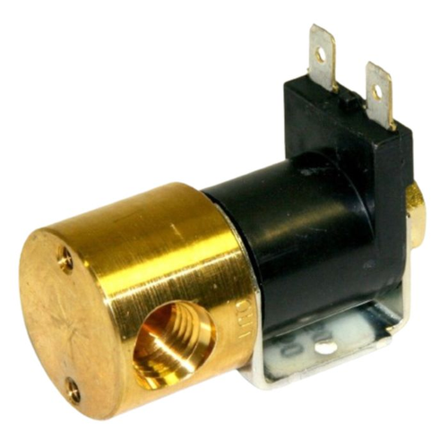 Solenoid