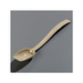 Carlisle 447006 Spoon Salad 10'' L