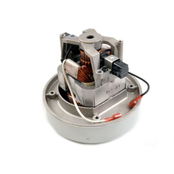 Vac Motor, 120V Ac, 1 Stage