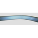 Vac Hose, 2.5" Per Ft, 25' Length
