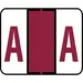Tab Products & Smead Compatible Alpha 71020 Label Rolls