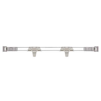 Metro MXL36-2S Metromax I Stackable Shelf Ledge 36"W X 2"H