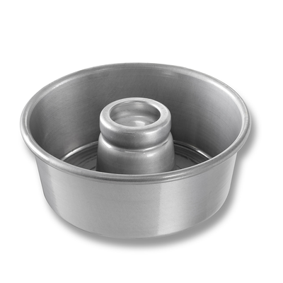 Chicago Metallic 46530 60 Oz. Angel Food/Tube Cake Pan