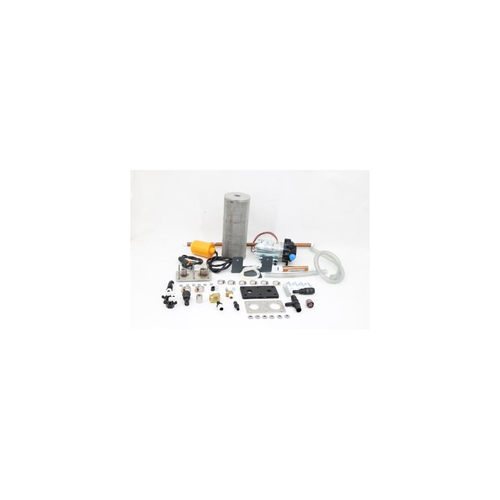 Nilfisk Advance - 56511845 - Extended Scrub Kit