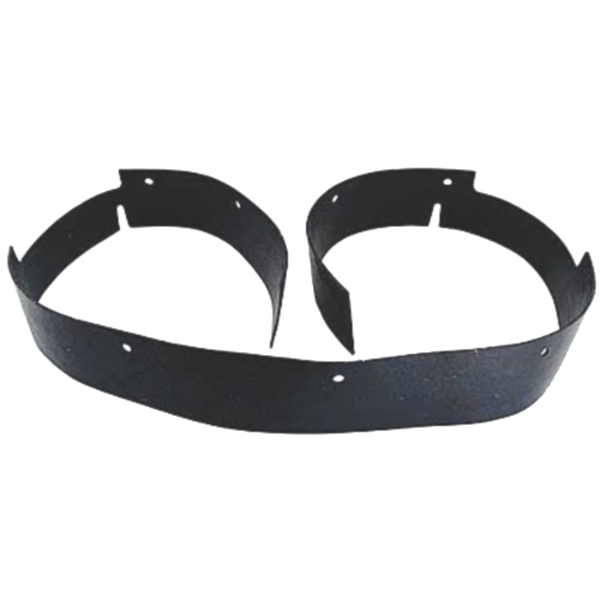 Steele Rubber Products Radiator top seal