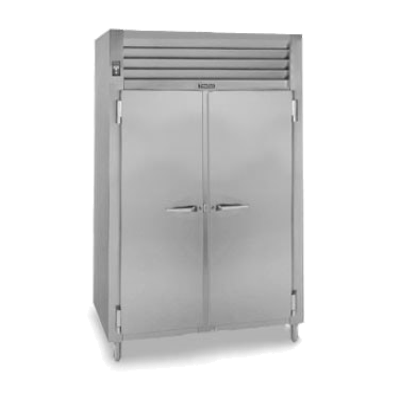 Traulsen RHF232W-FHS Spec-Line 2-Door Heated Reach-In Cabinet