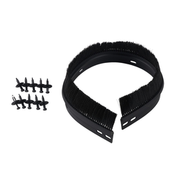 Tennant/Nobles - 4019859 - Bristle Kit, Guard [X4 Rovr] (Replaces Tennant 9030181)