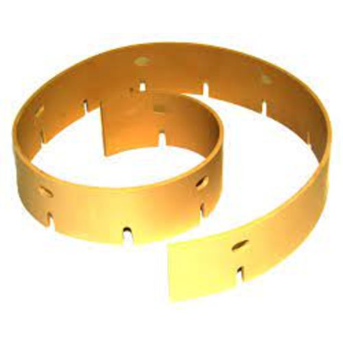 Blade, Front Notched Gum (Qba)