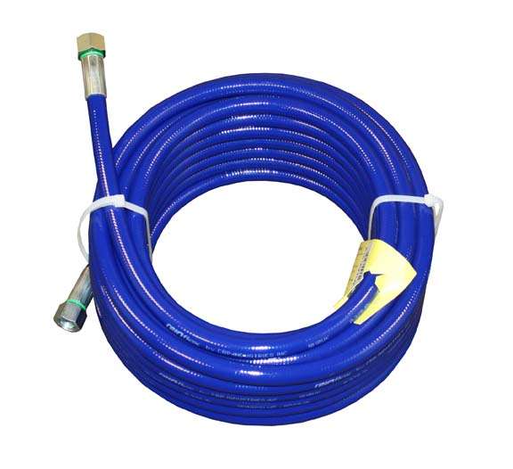 Paint Hoses, 5000 psi