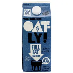 Specialty Products & Asian Foods | MIX DF OAT SOFT SERVE VANILLA