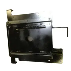 SEAT SLIDER CYCRAFT
