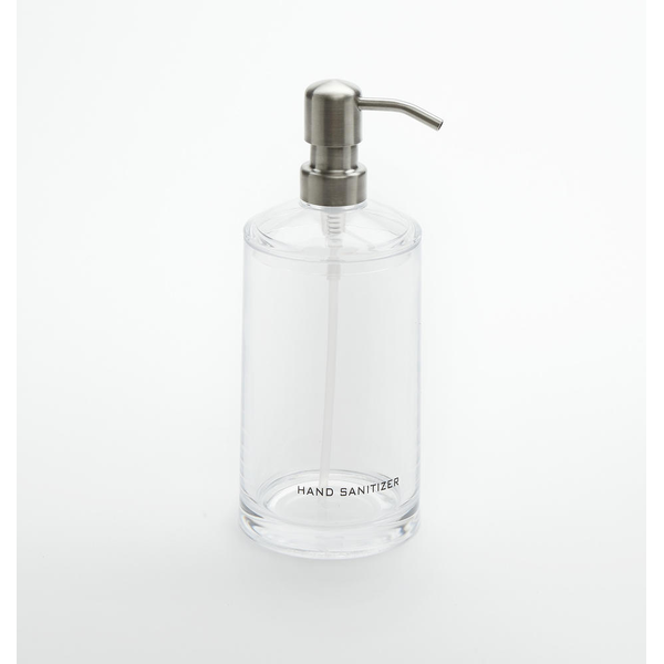 Plastic Sanitizer Dispensers