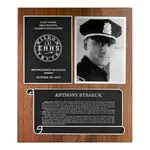 70 Series Hall of Fame & Tribute Award Plaques
