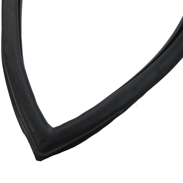 Steele Rubber Products Rear Window GasketCar Restoration Steele
