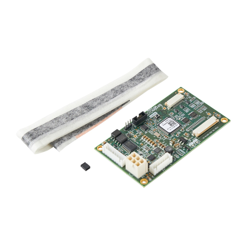 Tennant/Nobles - 4021875 - Controller Kit, Membrane (Replaces Tennant 9020754)