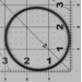 O-Ring (OR-PP-420)